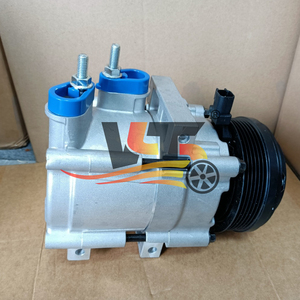 คอมเพรสเซอร์ <span class=keywords><strong>AC</strong></span> 2006-2010สำหรับรถยนต์ Ford Explorer 4.6L เครื่องปรับอากาศสำหรับ Ford Mustang 2007/2009 Ford Sport TRACK 2007 FS18 - Product Image 3