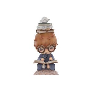 Popmart Hinoro Little <span class=keywords><strong>Prince</strong></span> Series Blind Box Décoration de mode Ornement de bureau Modèle de <span class=keywords><strong>collection</strong></span> Boîte mystère - Product Image 3