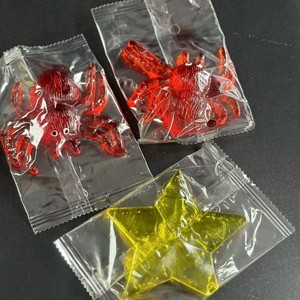 Halloween Spider Prank Toy For Kids Non Toxic Party Prop Funny Decorative Item - Product Image 2