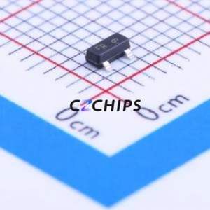 Transistor de Alta Calidad L2SA1037AKRLT1G SOT-23, Transistor de Unión Bipolar (BJT) - Product Image 1