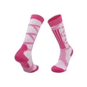 Calzini Sportivi Traspiranti Personalizzati per Uomo e <span class=keywords><strong>Donna</strong></span>, Nuovi Modelli per Calcio, Allenamento e Competizioni all'Aperto - Product Image 5