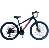 Vente Directe Usine Bicicleta VTT en Alliage d'Aluminium 27,5 29 Pouces