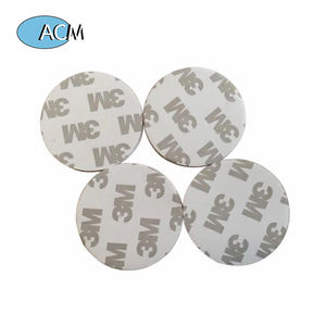골드 브리지 보안 가드 순찰 시스템 푸단 F08 <span class=keywords><strong>rfid</strong></span> 13.56mhz HF 토큰 태그 ABS <span class=keywords><strong>RFID</strong></span> 순찰 체크 포인트 태그 - Product Image 3