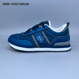 Zapatos de Moda para Hombre, Estilo Casual, Precio Económico de Fábrica en China, Personalizados <span class=keywords><strong>OEM</strong></span> - Product Image 2
