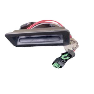 Actuador de Cerradura de Puerta Trasera para Land Rover LR073594 LR014482 LR071910 LR015457, Sistema de Cierre Centralizado con Botón - Product Image 2