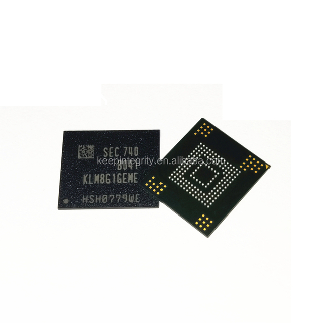 KLUDG4U1EA KLUDG4U1EA-B0C1 KLUDG4U1FB-B0C1 128GB UFS 2.1 Memory IC BOM Service