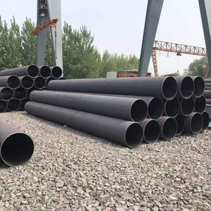 <span class=keywords><strong>API</strong></span> <span class=keywords><strong>5L</strong></span> X42 X56 X65 lsaw <span class=keywords><strong>ssaw</strong></span> ống thép carbon chống ăn mòn 3pe đường ống liền mạch cho ống dẫn dầu khí - Product Image 2