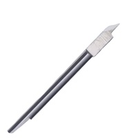 Cuchillas de Tungsteno SUMMA T para Plotter de Corte, Cuchillas de Corte de Vinilo de 30/36/45/60 Grados para Cuchillas Tipo T SUMMA