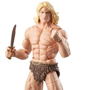 Action Figure da 6 pollici da 6 pollici <span class=keywords><strong>di</strong></span> carta Anime militare in vinile da <span class=keywords><strong>collezione</strong></span> buona scatola per ciechi giocattolo personalizzato per fare <span class=keywords><strong>fumetti</strong></span> da <span class=keywords><strong>collezione</strong></span> - Product Image 2