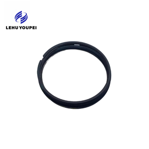 Segments de piston moteur neufs de haute qualité pour Peugeot 208 3008 408 Citroën C4 C3 DS5 modèles 1.6T 1607824580 1610111180 1609762680 - Product Image 2