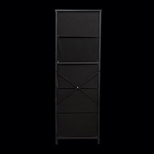 High Quality Freestanding Durable Stainless Steel MDF Panel Pine Modern Living Room Fabric <b>Cabinets</b> Sample Available - Product Image 3