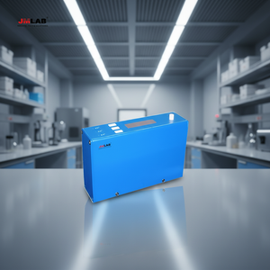 JMLAB 60 Derece Kağıt Boyası Parlaklık Ölçer Yüzey Parlaklığı Test Cihazı - Product Image 3