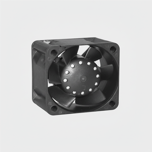 Ventilador Axial DC Crown 4028 SERVERT1 para Relojes - Product Image 1