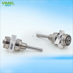 Pièces de mécanisme de pièce à main dentaire universelles, type Kavo 645, composant de mouvement haute vitesse pour équipement dentaire - Product Image 1