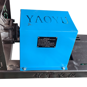 Machine de traitement des aliments pour animaux, machine à fabriquer des granulés d'aliments pour poulets et poissons, granulateur pour animaux d'élevage - Product Image 6