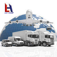 Agent d'expédition maritime et aérienne le moins cher, DHL UPS, porte à porte, Chine vers l'Asie du Sud, Amérique, Europe, transitaire