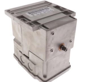 Moteur de commande flottant Modutrol IV M6284F1013, 24 V CA, couple de 17 Nm, 2 interrupteurs SPDT, sans retour à ressort - Product Image 4