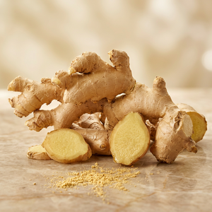 Fabricant en gros d'extrait de gingembre biologique, fournisseur OEM en vrac de poudre d'extrait de racine de gingembre naturelle - Product Image 1
