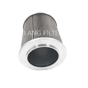 P010098C Filtro de succión de aceite hidráulico directo de fábrica 60251436 P010098C - Product Image 1