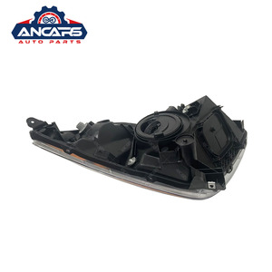 Phụ tùng ô tô xe ánh sáng PRIUS Đèn pha 81130-47160 81170-47160 cho TOYOTA PRIUS nhw20 2004 2005 2006 2007 2008 2009 đầu đèn - Product Image 6