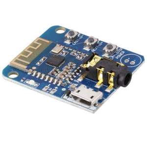JDY-64 Lossless BL Module Audio Earphone Power Board Modification 4.2 ความเที่ยงตรงสูง - Product Image 4