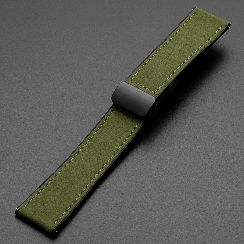 4 # สีเขียว