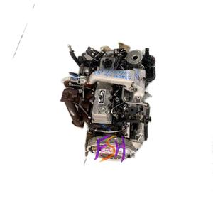 ForF AW motori completi CA4D32-498 utilizzati <span class=keywords><strong>4</strong></span> cilindri CA4D32-498 gruppo motore per pickup - Product Image 1