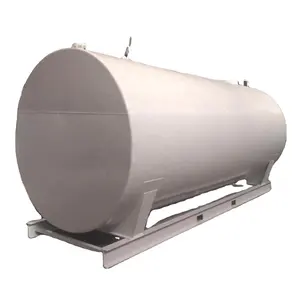 Best price water tanks prices mobile fuel station price