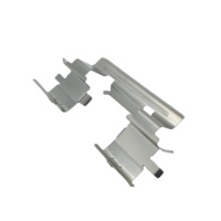 Clips de pièces de frein automobile Mercedes audi pour plaquette de frein