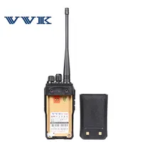 Walkie-talkie a lunga durata Super interferenza SOL livello 9 irrequietezza funzione Radio walkie-talkie
