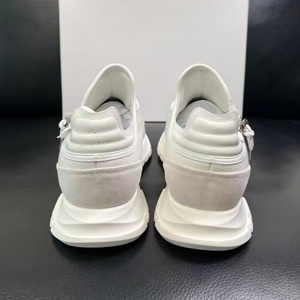 Calzado deportivo de diseño de alta calidad para exteriores, estilo sencillo, para todas las estaciones, con amortiguación antimicrobiana. Zapatillas básicas populares. - Product Image 5