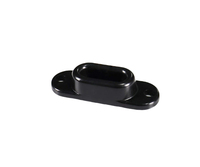 9017660161 pour Mercedes-Benz Sprinter 901 Crochet de serrure de porte, guide de butée coulissant de porte, référence