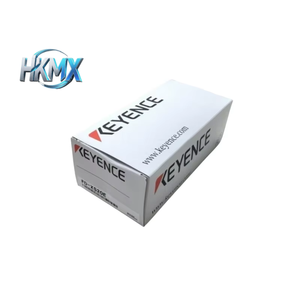 Sensor de Flujo de Líquido con Abrazadera FD-XS20 FD-XS10 FD-XS8 FD-XS5 FD-XS1, Medidor de Flujo de Alta Precisión para Detección No Invasiva en Tuberías Industriales - Product Image 1