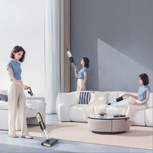 2025 nouvel <span class=keywords><strong>aspirateur</strong></span> Cyclone portable vadrouille humide/sec électrique avec sans sac pour le nettoyage de la voiture et de l'hôtel - Product Image 2
