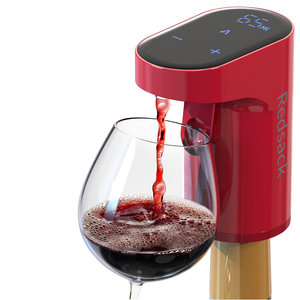 Aérateur de <span class=keywords><strong>vin</strong></span> portable rechargeable certifié CE, distributeur automatique de <span class=keywords><strong>vin</strong></span> électrique pour les amateurs de <span class=keywords><strong>vin</strong></span>, accessoires pour boissons - Product Image 1