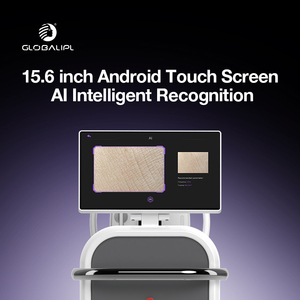 Machine IPL RF verticale professionnelle la plus vendue, système Android 15,6 pouces, CE OEM ODM - Product Image 3