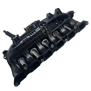 Tự động Air <span class=keywords><strong>intake</strong></span> Manifold cho BMW N55 3.0 X3 X5 E70 E82 E90 F07 F10 F20 135i 235i 335i OE 11617576911 - Product Image 6