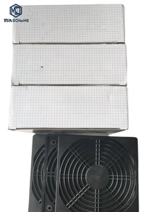 Ventilador de Refrigeración para Sensor de Controlador PLC, Nuevo y Original, 150*150*50 - Product Image 1