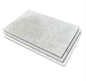 Pannello in Fibrocemento Compresso ad Alta Densità per Soffitti di Ville, Ignifugo e Impermeabile - Product Image 6