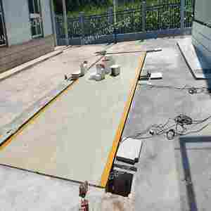 <span class=keywords><strong>Puente</strong></span> de Pesaje Móvil Equipado con Sensor de Alta Resistencia para Pesaje de <span class=keywords><strong>Camiones</strong></span> Pesados - Product Image 3