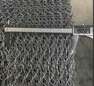 ตาข่ายเสริมแรงสำหรับท่อส่งก๊าซและน้ำมันใต้ทะเล 6 เส้น - Product Image 1
