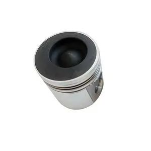 Piston de remplacement 3802248 3802263 3802344 3802396 3802487 3802562 3802630 3802657 pour moteur cummins