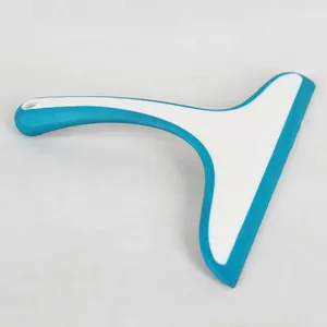 कार विंडशील्ड क्लीनर ब्रश विंडो ग्लास वाइपर फर्श की सफाई घरेलू उपकरण प्लास्टिक विंडो स्क्वीजी