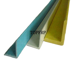 China 90 Degree FRP Angle Beam - Product Image 4
