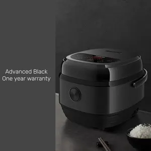 3L4L5L Multi Capacity Intelligent Aluminum Alloy High Voltage Rice Cooker