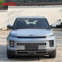 Geely ICON d'occasion vérifiée : Rapport d'inspection complet pour la variante de luxe 1.5T