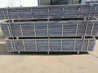 Lámina Metálica Autoperforada con Hoyuelos, Estándar ASTM G60, Galvanizada, 2.5lb 3.4lb, para Estuco y Yeso, Venta al por Mayor Directa de Fábrica con 20 Años de Experiencia