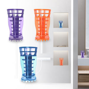 ECO Tower deodorante Refill per wc a parete a lunga durata profumo orinatoio blocchi profumo deodorante torte per Hotel - Product Image 2