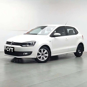 Autos Usados Volkswagen <span class=keywords><strong>Polo</strong></span> 2019-2023, 1.5L Gasolina, 5 Puertas, 5 Asientos, Hatchback, Volante a la Izquierda, Techo Corredizo, Bajo Kilometraje - Product Image 3