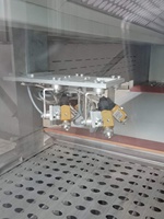 2020 Hot Selling Nieuwe Producten Houten Deuren Meubels Kasten Multifunctionele Automatische Schilderen Machine Assemblagelijn